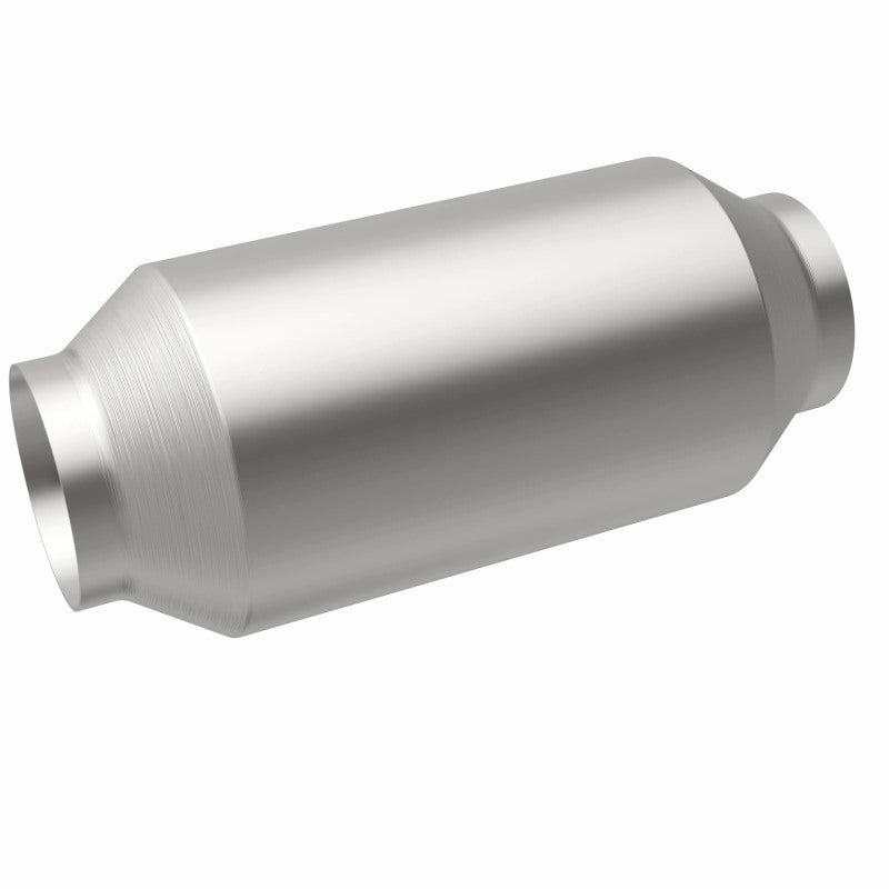 MagnaFlow Conv Univ 2.50inch C/C