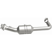 Magnaflow Conv DF 2011-2014 F-150 3.7L Underbody Magnaflow Catalytic Converter Direct Fit