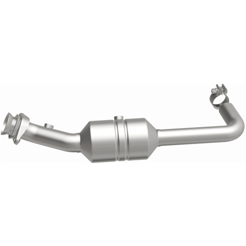 Magnaflow Conv DF 2011-2014 F-150 3.7L Underbody Magnaflow Catalytic Converter Direct Fit