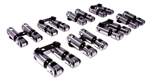 COMP Cams Roller Lifters CS .874 Diameter COMP Cams Lifters