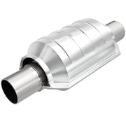 MagnaFlow Conv Univ 2 Magnaflow Catalytic Converter Universal