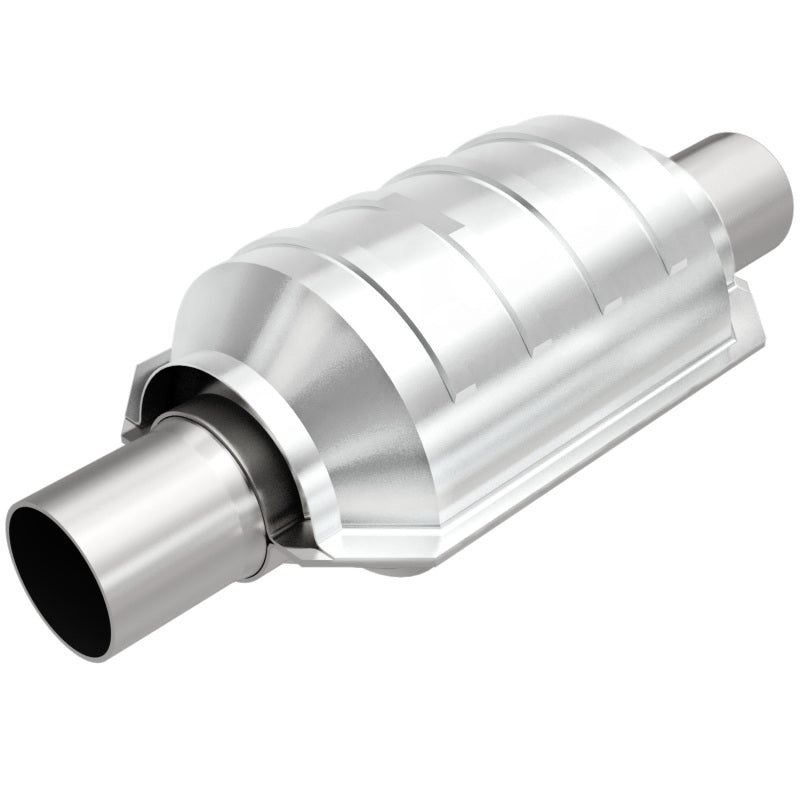 MagnaFlow Conv Univ 2 Magnaflow Catalytic Converter Universal