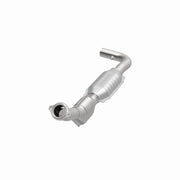 MagnaFlow Conv DF 99-02 F-150/Exped 5.4L D/S Magnaflow Catalytic Converter Direct Fit