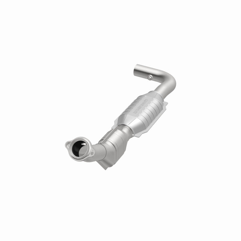 MagnaFlow Conv DF 99-02 F-150/Exped 5.4L D/S Magnaflow Catalytic Converter Direct Fit