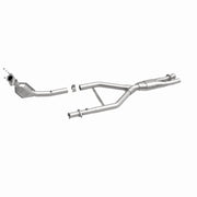 MagnaFlow Direct Fit Catalytic Converter 96-98 Lincoln Mark VIII 4.6L Magnaflow Catalytic Converter Direct Fit