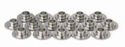 COMP Cams Titanium Retainers 10Deg (260 COMP Cams Valve Springs, Retainers