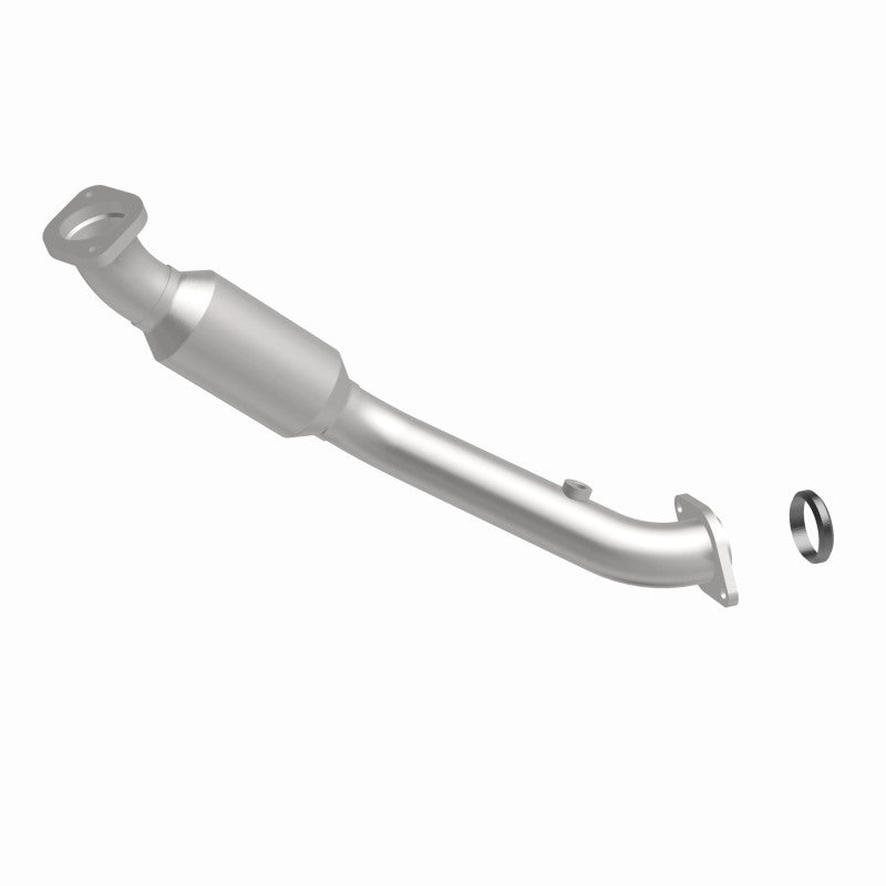 MagnaFlow 05-06 Chevrolet Corvette 6.0L Direct Fit Converter Magnaflow Catalytic Converter Direct Fit