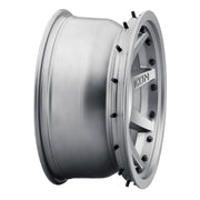 ICON Rebound Pro 17x8.5 6x135 6mm Offset 5in BS 87.1mm Bore Bronze Wheel ICON Wheels - Cast