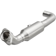 MagnaFlow 11-14 Ford F-150 5.0L Direct Fit CARB Compliant Right Catalytic Converter Magnaflow Catalytic Converter Direct Fit