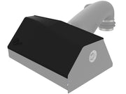 aFe Magnum FORCE Stage-2 Intake Cover 19-21 RAM 1500 Fits Intakes 54-13020D/R Or 52-10002D/R aFe Air Intake Components