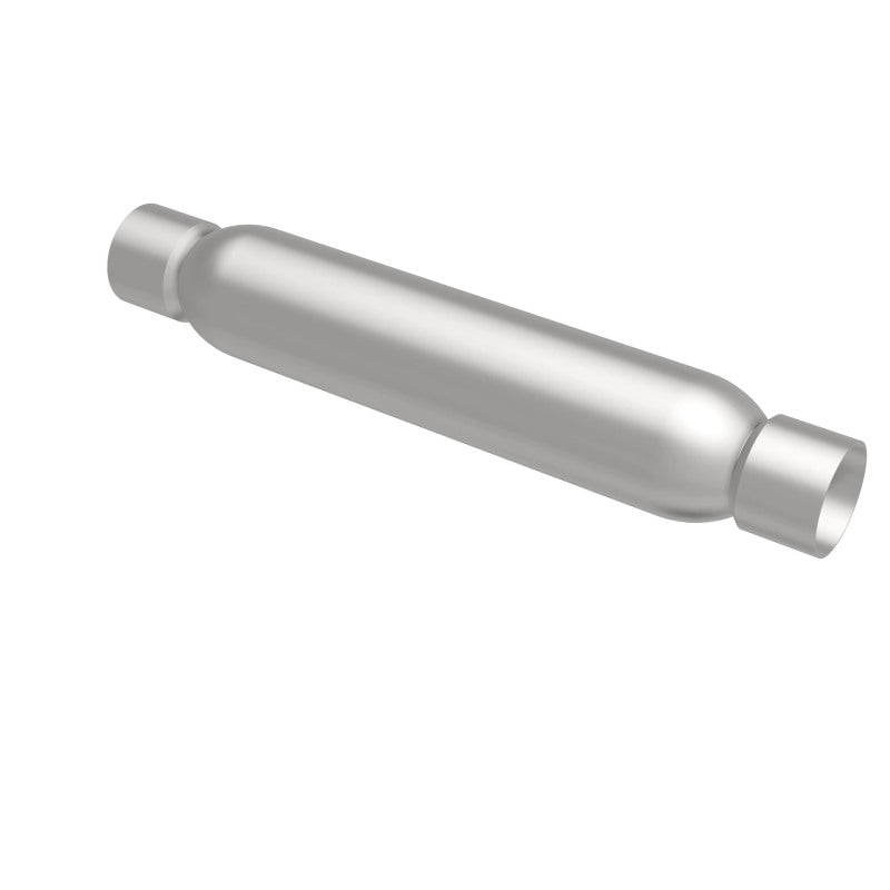MagnaFlow Muff GP 4 Dia 18inch 3/3 Magnaflow Muffler