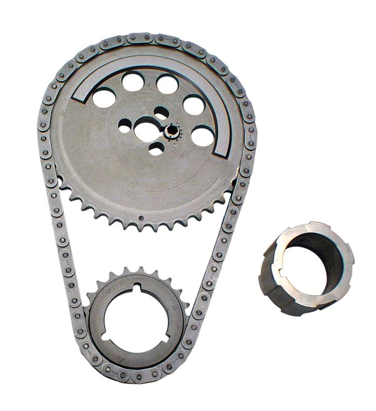 COMP Cams Timing Set LS-X Single Hex Adjustable COMP Cams Timing Chains