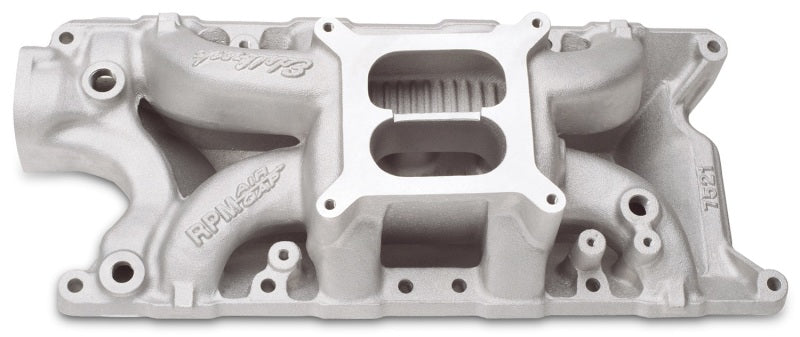 Edelbrock 289-302 Ford RPM Air-Gap Manifold Edelbrock Intake Manifolds