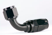Aeromotive Hose End - AN-10 - 90 Deg Aeromotive Fittings