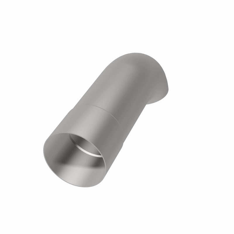 MagnaFlow Tip 1-pk Turndown 4.00x16 4ID Magnaflow Catalytic Converter Universal
