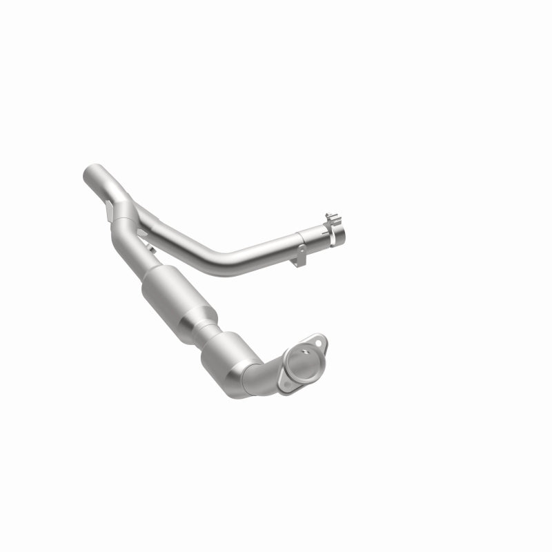 MagnaFlow 02-03 Ford F-150 5.4L Direct Fit Converter Magnaflow Catalytic Converter Direct Fit