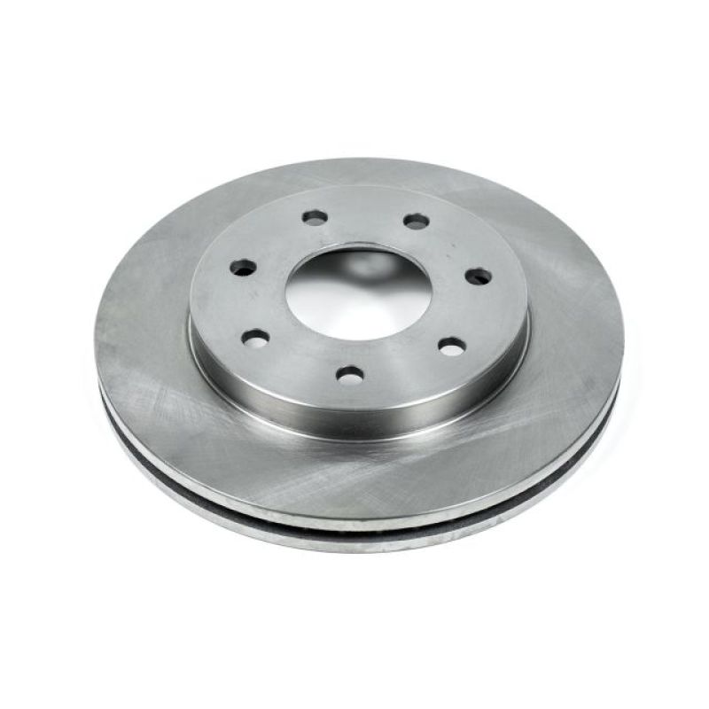 Power Stop 04-08 Ford F-150 Front Autospecialty Brake Rotor PowerStop Brake Rotors - OE