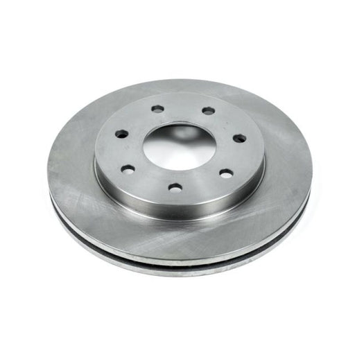 Power Stop 04-08 Ford F-150 Front Autospecialty Brake Rotor PowerStop Brake Rotors - OE