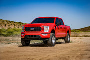 ICON 21-24 F150 Tremor 2.5 Series VS RR CDXS Coilover Kit ICON Coilovers
