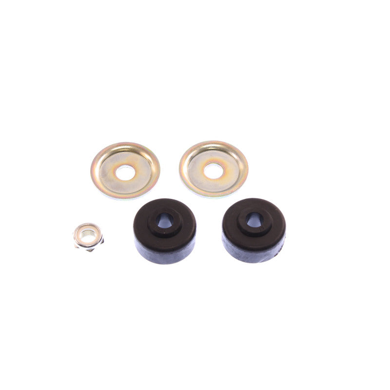 Bilstein 05-16 Ford F-250/F-350 Super Duty 4WD (Ext. Cab) B8 5100 Shock Absorber - Front Bilstein Shocks and Struts