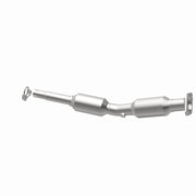 MagnaFlow Direct Fit Catalytic Conv 04-09 Toyota Prius 1.5L Assembly *NOT FOR SALE IN CALIFORNIA* Magnaflow Catalytic Converter Direct Fit
