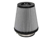 aFe Magnum FLOW Pro Dry S Replacement Air Filter 4.5in. F x 7in. B x 4.5in. T x 7in. H aFe Air Filters - Universal Fit