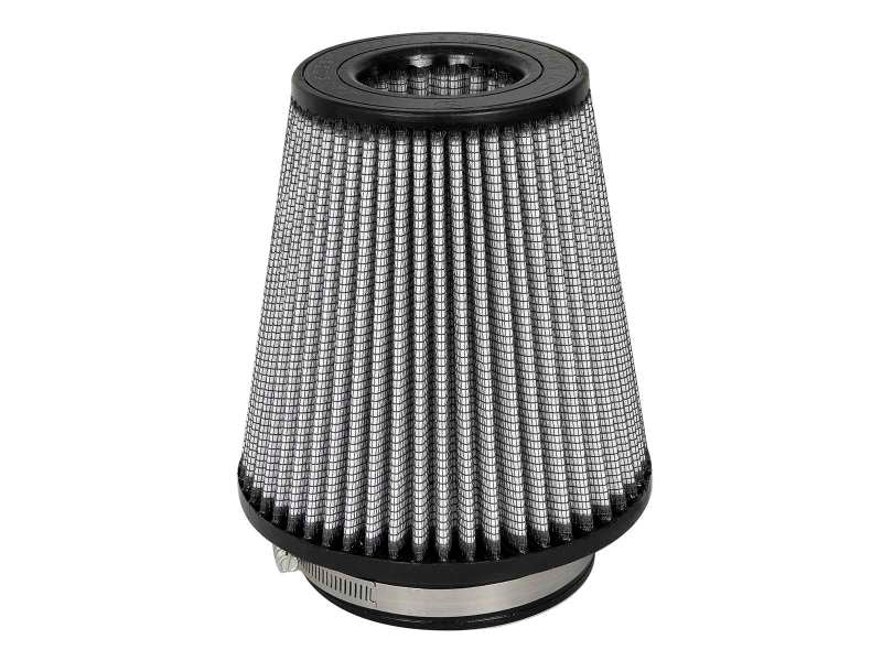aFe Magnum FLOW Pro Dry S Replacement Air Filter 4.5in. F x 7in. B x 4.5in. T x 7in. H aFe Air Filters - Universal Fit