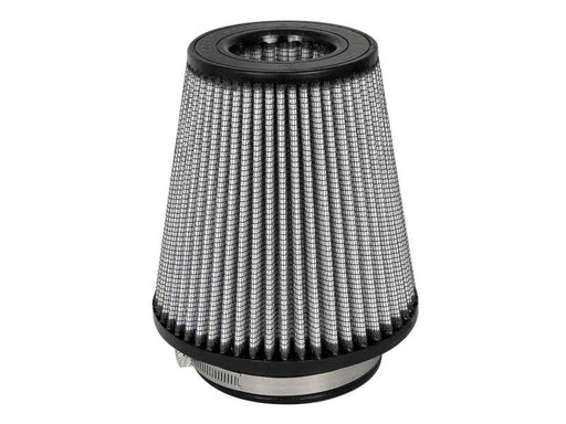 aFe Magnum FLOW Pro Dry S Replacement Air Filter 4.5in. F x 7in. B x 4.5in. T x 7in. H aFe Air Filters - Universal Fit