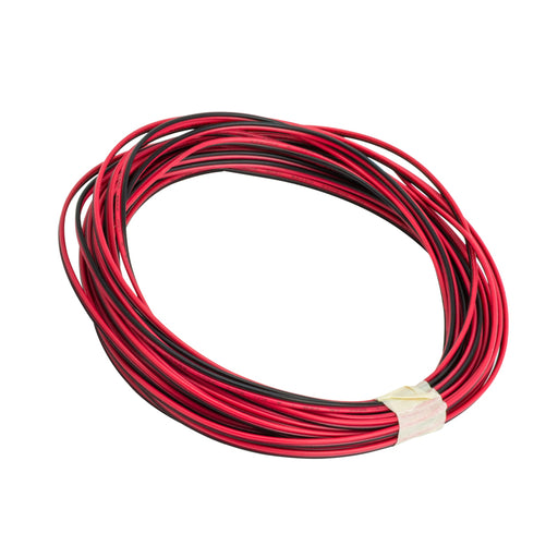 Oracle AWG 2 Conductor LED Installation Wire (Sold by the Foot) - Single Color ORACLE Lighting Light Accessories and Wiring
