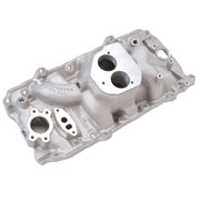 Edelbrock Performer 454 Manifold T B I Edelbrock Intake Manifolds