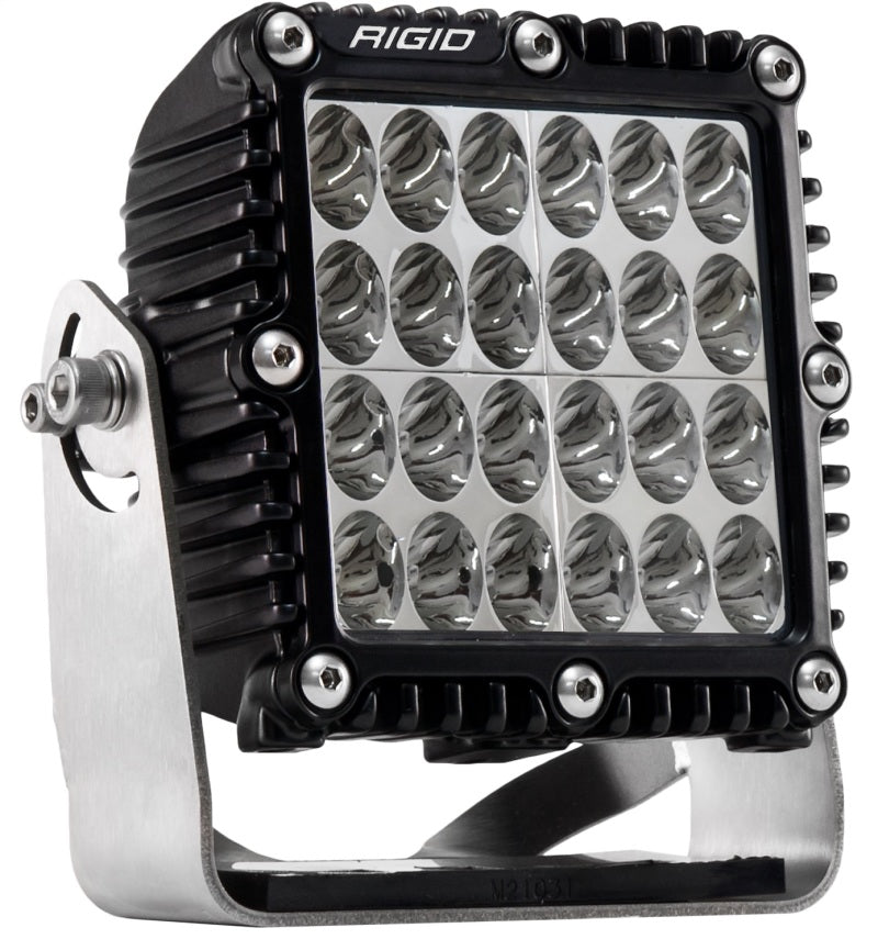 Rigid Industries Q-Series Pro - Driving Rigid Industries Light Bars & Cubes