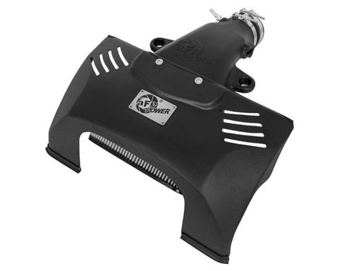 aFe Magnum FORCE Stage-2 Pro DRY S Intake Systems 06-13 Chevrolet Corvette Z06 (C6) V8-7.0L (LS7) aFe Cold Air Intakes