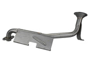 Ford Racing 96-04 Mustang 4.6L 2V High Volume Oil Pump and Pickup Tube Ford Racing Oil Pumps