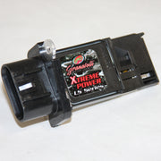 Granatelli 05-13 Chevrolet Corvette 6.2L/7.0L Slot-In Mass Airflow Sensor Granatelli Motor Sports Mass Air Flow Sensors