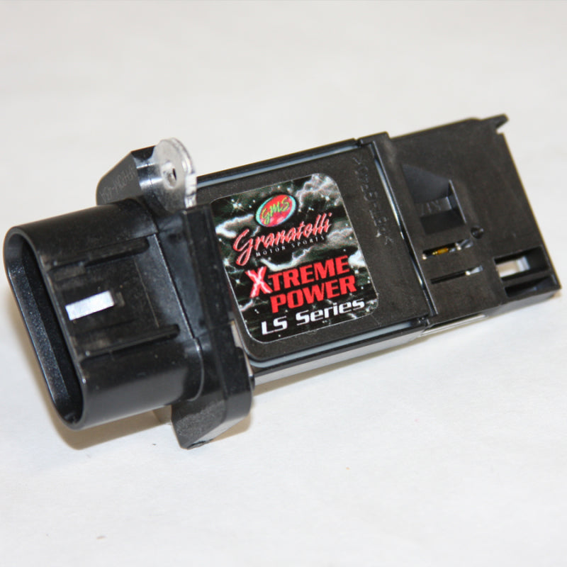 Granatelli 05-13 Chevrolet Corvette 6.2L/7.0L Slot-In Mass Airflow Sensor Granatelli Motor Sports Mass Air Flow Sensors