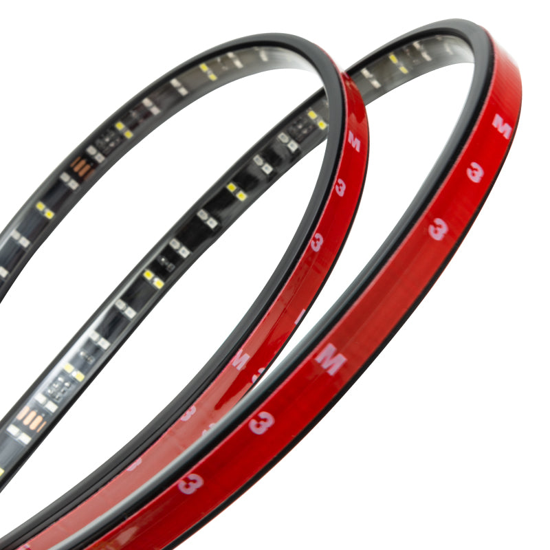 Oracle 60in Double Row LED Truck Tailgate Light Bar ORACLE Lighting Light Tailgate Bar
