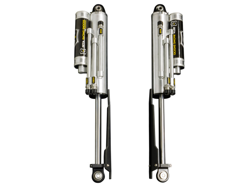ICON 10-14 Ford Raptor Rear 3.0 Zeta Series Shocks PB - Pair ICON Shocks and Struts
