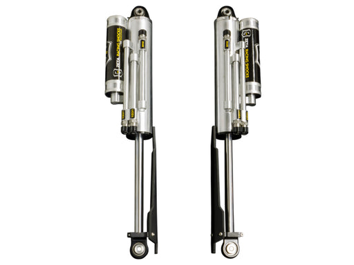 ICON 10-14 Ford Raptor Rear 3.0 Zeta Series Shocks PB - Pair ICON Shocks and Struts