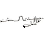 MagnaFlow Magnapack Sys C/B Ford Mustang Gt 4.6L 99-04 Magnaflow Catback
