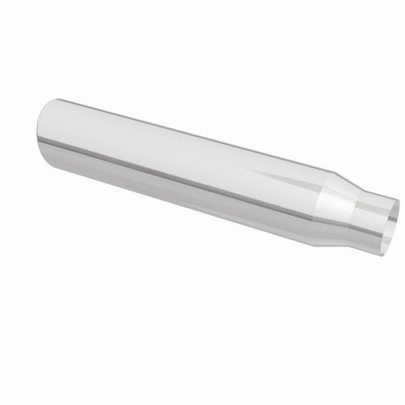 MagnaFlow Tip 1-Pk Re 3.50 X 18 2.5 Id 15De Magnaflow Catalytic Converter Universal