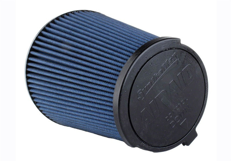 Ford Racing 15-20 Mustang Shelby GT350 Blue Air Filter Ford Racing Air Filters - Drop In