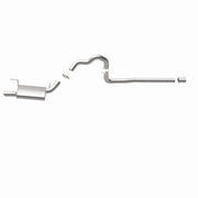 MagnaFlow BRE Exhaust Kit 05-09 Ford Mustang 4.0L Magnaflow Catback
