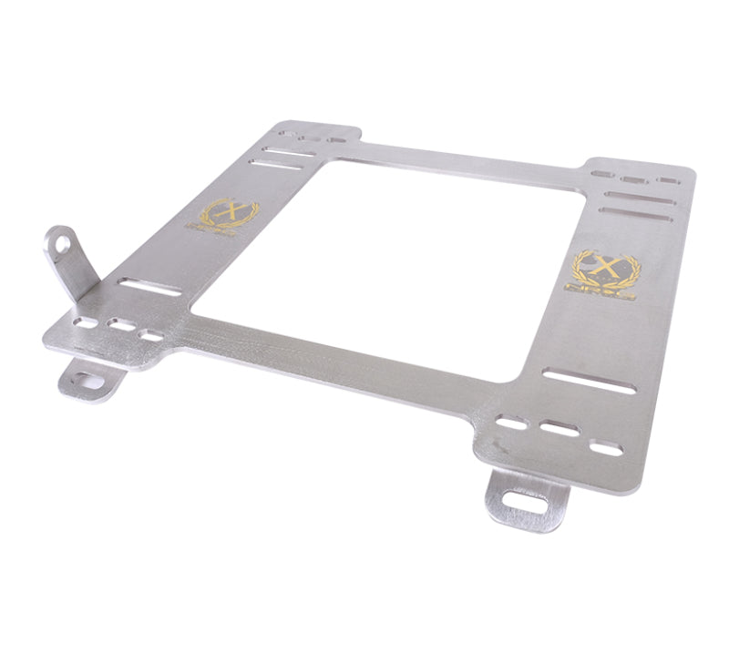 NRG Seat Brackets - 98-05 Mazda Mx-5 Miata NB - Pair NRG Seat Brackets & Frames