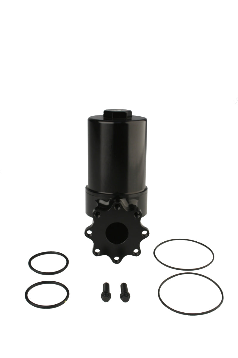 Aeromotive A3000 Pre-Filter Only Aeromotive Fuel Filters