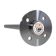 Yukon Gear 1541H Alloy 4 Lug Rear Axle For 7.5in and 8.8in Ford Thunderbird / Cougar / or Mustang Yukon Gear & Axle Axles