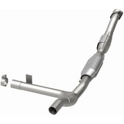 MagnaFlow Direct Fit Catalytic Converter 99 Ford F-150 4.6L Magnaflow Catalytic Converter Direct Fit