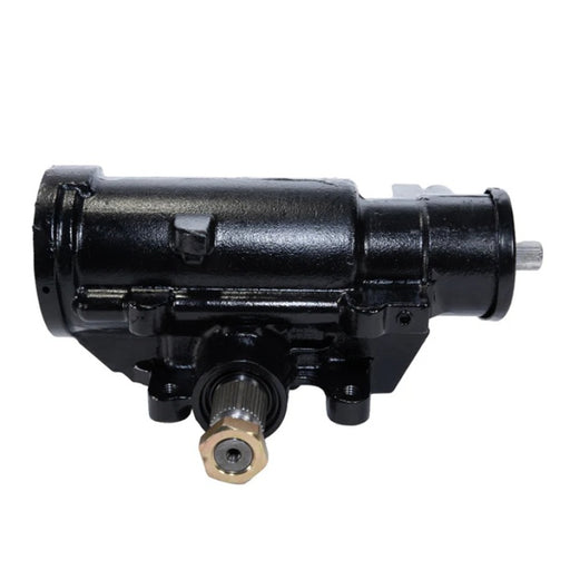 Yukon Gear 80-93 Dodge Truck/Ramcharger & 80-81 Plymouth Trailduster Power Steering Gear Box Yukon Gear & Axle Power Steering Pumps