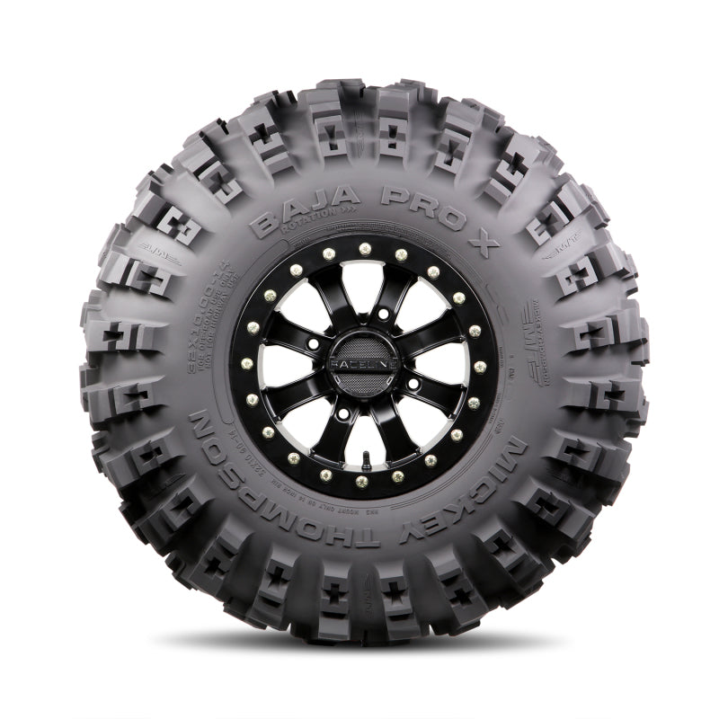 Mickey Thompson Baja Pro X (SXS) Tire - 30X10-15 90000039500 Mickey Thompson Automotive/UTV Tires - Off Road