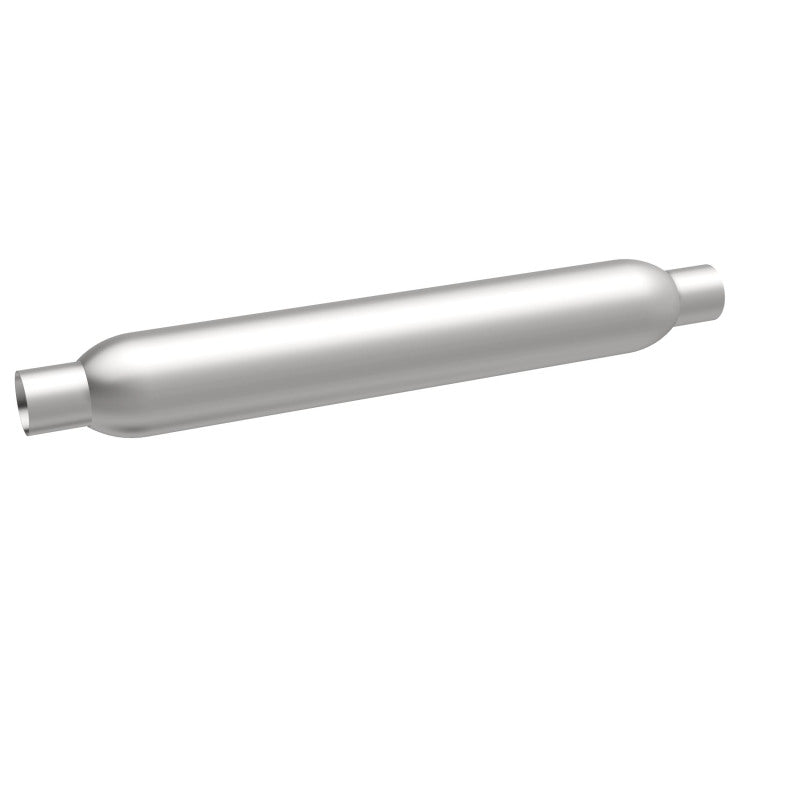 MagnaFlow Muff GP 3.5 Dia 22inch 2/2 Magnaflow Muffler