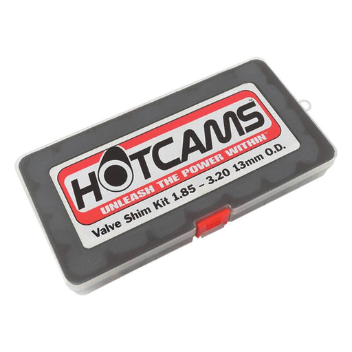 Hot Cams 92-95 ZR1100A Zephyr Shim Kit Hot Cams Valves